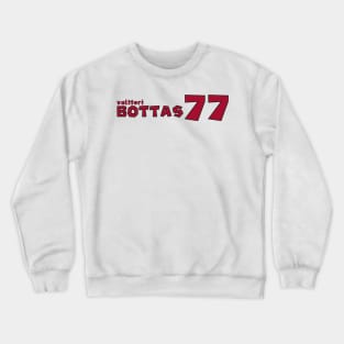 Valtteri Bottas '23 Crewneck Sweatshirt